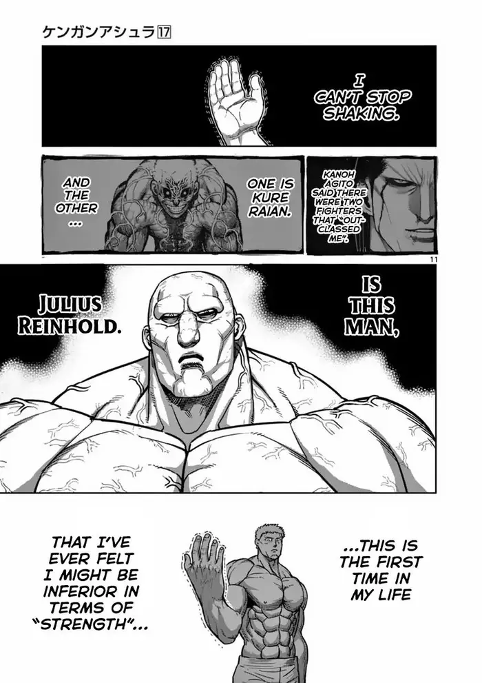 Kengan Ashura Chapter 137 image 11_optimized